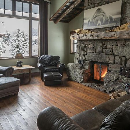 Hobbit House Villa Big Sky Luaran gambar